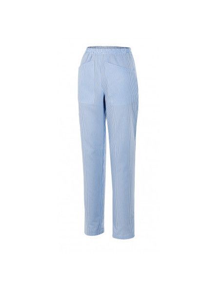 PANTALÓN PIJAMA A RAYAS