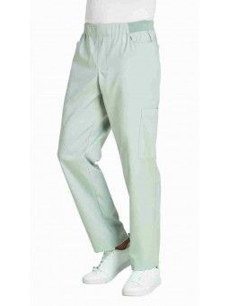 PANTALÓN SANITARIO