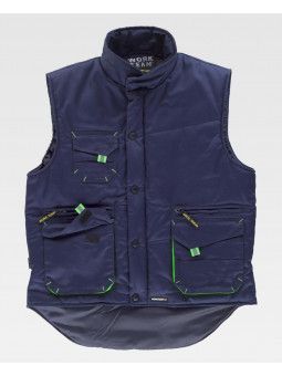 CHALECO