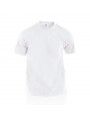 CAMISETA ADULTO BLANCA HECOM
