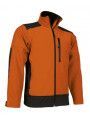 CHAQUETA SOFTSHELL
