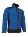 CHAQUETA SOFTSHELL