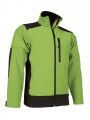 CHAQUETA SOFTSHELL