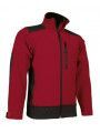 CHAQUETA SOFTSHELL