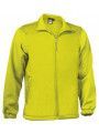CHAQUETA SOFTSHELL