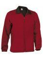 CHAQUETA SOFTSHELL