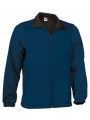 CHAQUETA SOFTSHELL