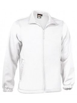 CHAQUETA SOFTSHELL