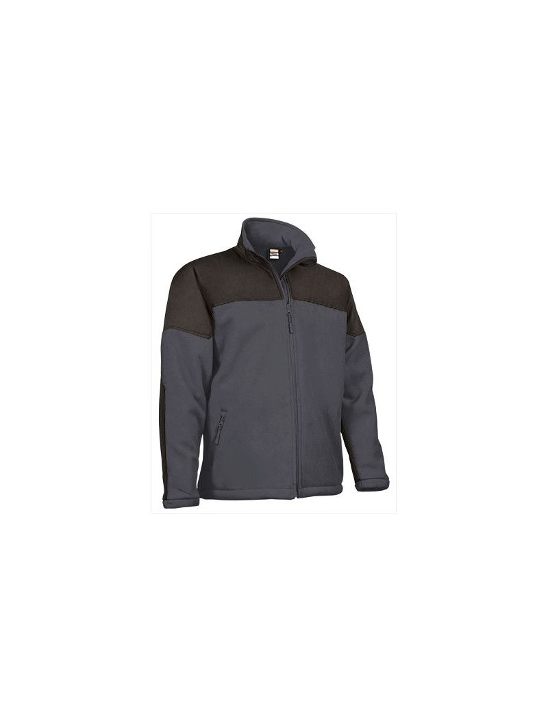 CHAQUETA SOFTSHELL