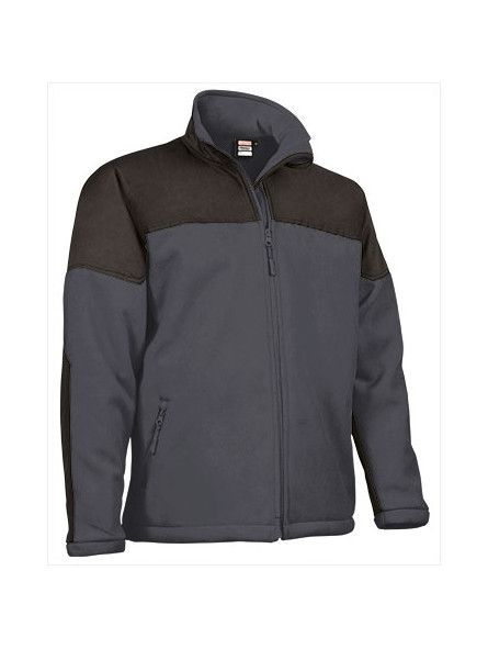 CHAQUETA SOFTSHELL