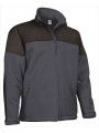 CHAQUETA SOFTSHELL