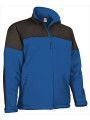 CHAQUETA SOFTSHELL