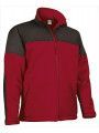 CHAQUETA SOFTSHELL