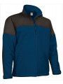 CHAQUETA SOFTSHELL
