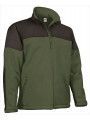 CHAQUETA SOFTSHELL