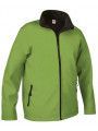 CHAQUETA SOFTSHELL