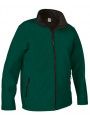 CHAQUETA SOFTSHELL