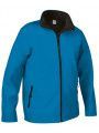 CHAQUETA SOFTSHELL