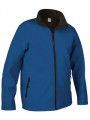 CHAQUETA SOFTSHELL