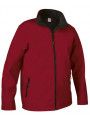CHAQUETA SOFTSHELL