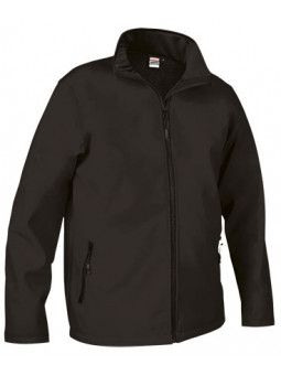 CHAQUETA SOFTSHELL