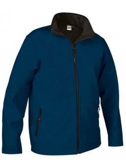 CHAQUETA SOFTSHELL