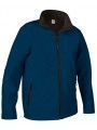 CHAQUETA SOFTSHELL