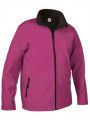 CHAQUETA SOFTSHELL
