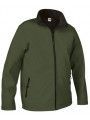 CHAQUETA SOFTSHELL