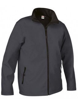 CHAQUETA SOFTSHELL