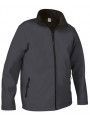 CHAQUETA SOFTSHELL