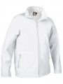 CHAQUETA SOFTSHELL
