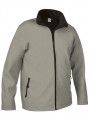 CHAQUETA SOFTSHELL