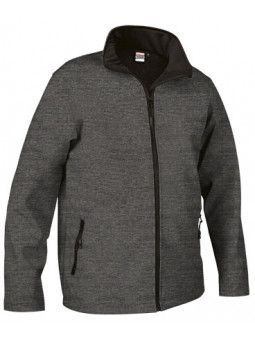 CHAQUETA SOFTSHELL