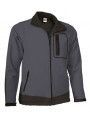 CHAQUETA SOFTSHELL