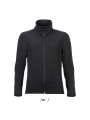 CHAQUETA SOFTSHELL RACE WOMEN