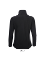 CHAQUETA SOFTSHELL RACE WOMEN
