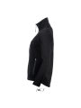 CHAQUETA SOFTSHELL RACE WOMEN