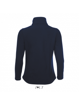 CHAQUETA SOFTSHELL RACE WOMEN
