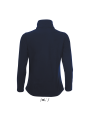 CHAQUETA SOFTSHELL RACE WOMEN
