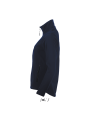 CHAQUETA SOFTSHELL RACE WOMEN