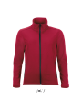 CHAQUETA SOFTSHELL RACE WOMEN