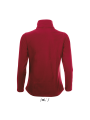 CHAQUETA SOFTSHELL RACE WOMEN