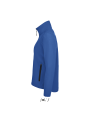 CHAQUETA SOFTSHELL RACE WOMEN