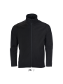 CHAQUETA SOFTSHELL RACE MEN