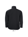 CHAQUETA SOFTSHELL RACE MEN