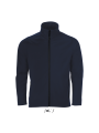 CHAQUETA SOFTSHELL RACE MEN