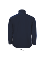 CHAQUETA SOFTSHELL RACE MEN