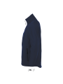 CHAQUETA SOFTSHELL RACE MEN