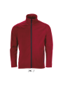 CHAQUETA SOFTSHELL RACE MEN